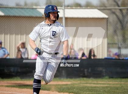 Thumbnail 3 in North Summit vs Duchesne (UHSAA 2A Round 3) photogallery.