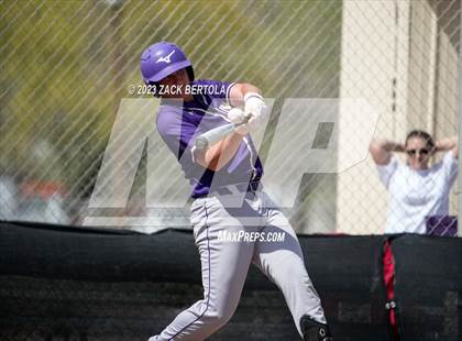 Thumbnail 1 in North Summit vs Duchesne (UHSAA 2A Round 3) photogallery.