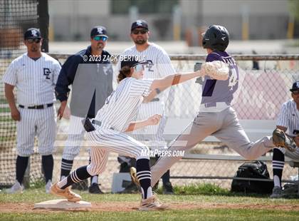 Thumbnail 1 in North Summit vs Duchesne (UHSAA 2A Round 3) photogallery.