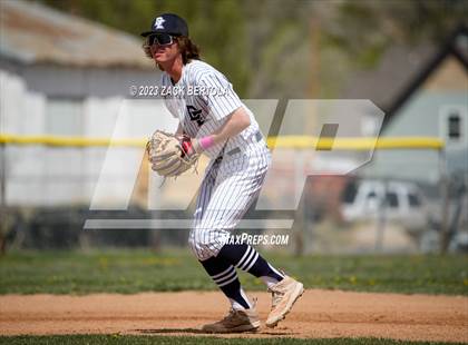 Thumbnail 1 in North Summit vs Duchesne (UHSAA 2A Round 3) photogallery.