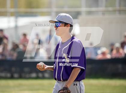 Thumbnail 1 in North Summit vs Duchesne (UHSAA 2A Round 3) photogallery.