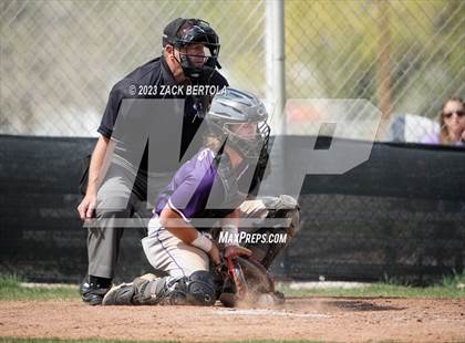 Thumbnail 3 in North Summit vs Duchesne (UHSAA 2A Round 3) photogallery.