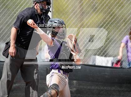 Thumbnail 2 in North Summit vs Duchesne (UHSAA 2A Round 3) photogallery.