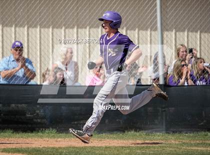 Thumbnail 2 in North Summit vs Duchesne (UHSAA 2A Round 3) photogallery.