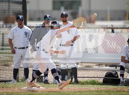 Thumbnail 1 in North Summit vs Duchesne (UHSAA 2A Round 3) photogallery.