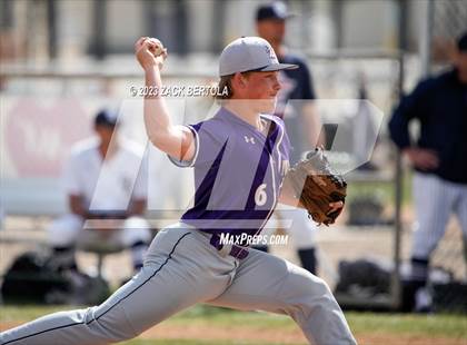 Thumbnail 1 in North Summit vs Duchesne (UHSAA 2A Round 3) photogallery.