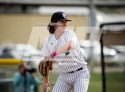 Thumbnail 1 in North Summit vs Duchesne (UHSAA 2A Round 3) photogallery.