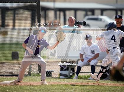 Thumbnail 2 in North Summit vs Duchesne (UHSAA 2A Round 3) photogallery.