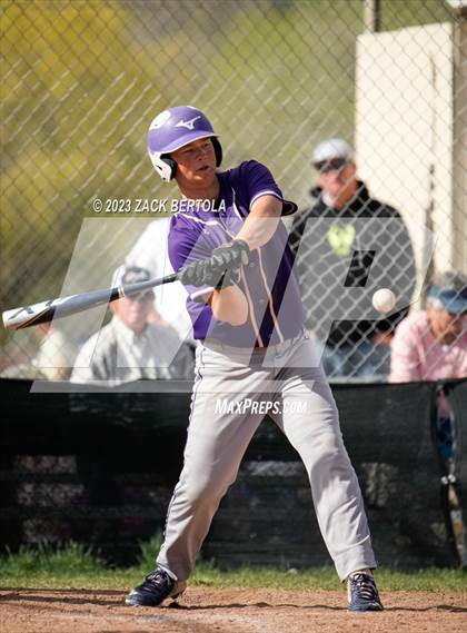 Thumbnail 3 in North Summit vs Duchesne (UHSAA 2A Round 3) photogallery.