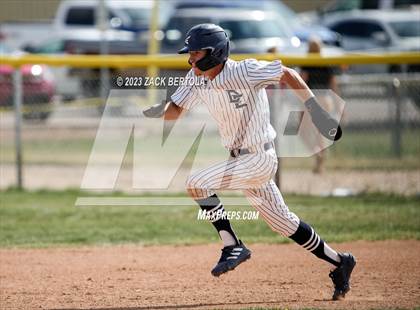 Thumbnail 1 in North Summit vs Duchesne (UHSAA 2A Round 3) photogallery.