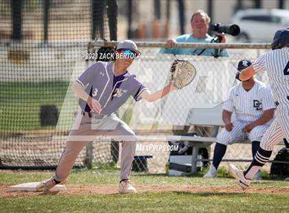 Thumbnail 3 in North Summit vs Duchesne (UHSAA 2A Round 3) photogallery.