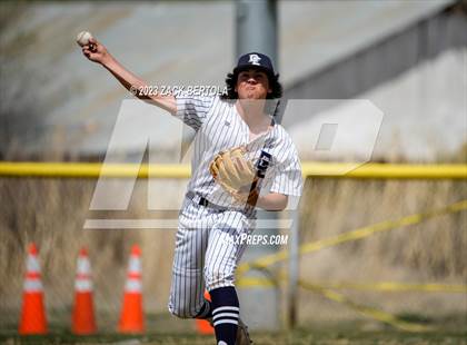 Thumbnail 1 in North Summit vs Duchesne (UHSAA 2A Round 3) photogallery.