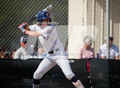Thumbnail 1 in North Summit vs Duchesne (UHSAA 2A Round 3) photogallery.