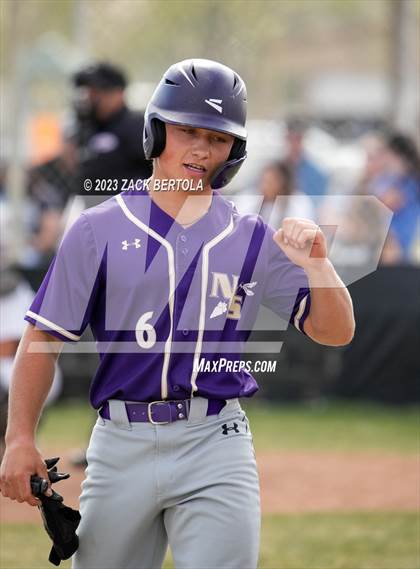 Thumbnail 3 in North Summit vs Duchesne (UHSAA 2A Round 3) photogallery.