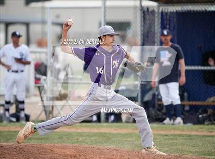 Thumbnail 2 in North Summit vs Duchesne (UHSAA 2A Round 3) photogallery.