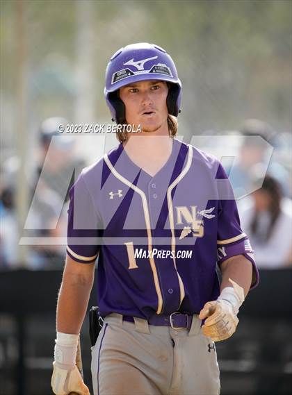 Thumbnail 2 in North Summit vs Duchesne (UHSAA 2A Round 3) photogallery.