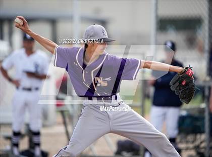 Thumbnail 1 in North Summit vs Duchesne (UHSAA 2A Round 3) photogallery.