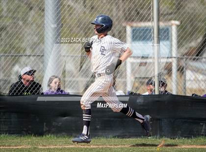 Thumbnail 2 in North Summit vs Duchesne (UHSAA 2A Round 3) photogallery.