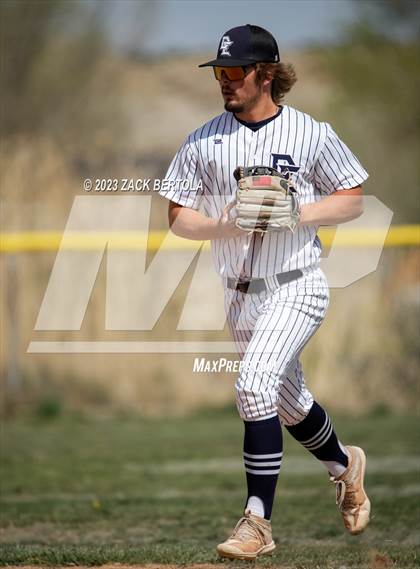 Thumbnail 2 in North Summit vs Duchesne (UHSAA 2A Round 3) photogallery.