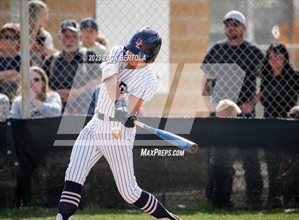 Thumbnail 1 in North Summit vs Duchesne (UHSAA 2A Round 3) photogallery.