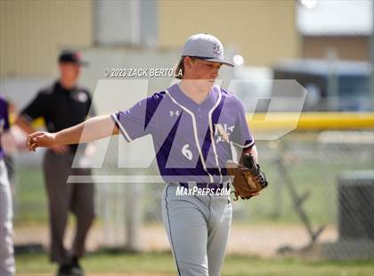 Thumbnail 3 in North Summit vs Duchesne (UHSAA 2A Round 3) photogallery.