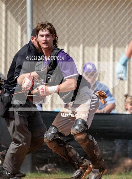 Thumbnail 3 in North Summit vs Duchesne (UHSAA 2A Round 3) photogallery.
