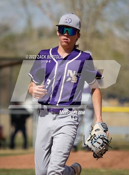 Thumbnail 2 in North Summit vs Duchesne (UHSAA 2A Round 3) photogallery.