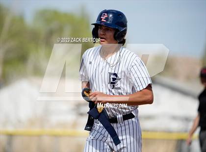 Thumbnail 2 in North Summit vs Duchesne (UHSAA 2A Round 3) photogallery.