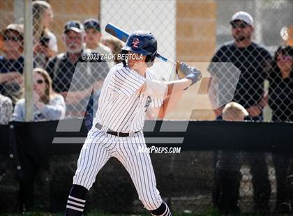 Thumbnail 2 in North Summit vs Duchesne (UHSAA 2A Round 3) photogallery.