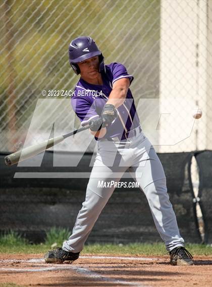 Thumbnail 3 in North Summit vs Duchesne (UHSAA 2A Round 3) photogallery.
