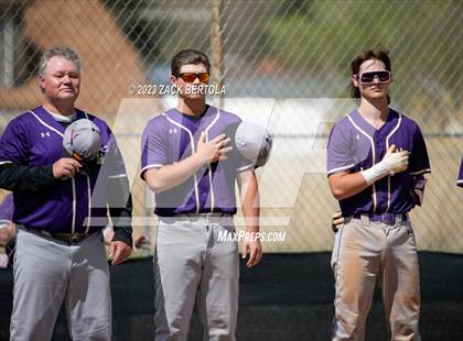 Thumbnail 3 in North Summit vs Duchesne (UHSAA 2A Round 3) photogallery.
