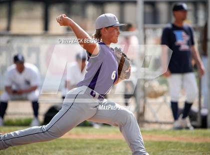 Thumbnail 2 in North Summit vs Duchesne (UHSAA 2A Round 3) photogallery.