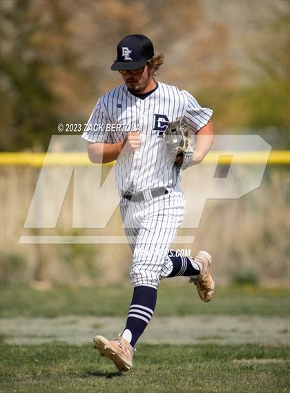 Thumbnail 1 in North Summit vs Duchesne (UHSAA 2A Round 3) photogallery.