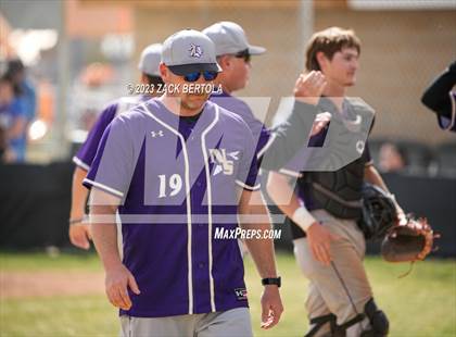 Thumbnail 3 in North Summit vs Duchesne (UHSAA 2A Round 3) photogallery.