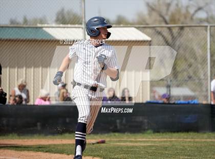 Thumbnail 1 in North Summit vs Duchesne (UHSAA 2A Round 3) photogallery.