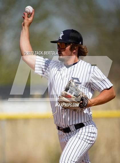 Thumbnail 3 in North Summit vs Duchesne (UHSAA 2A Round 3) photogallery.