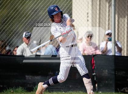 Thumbnail 1 in North Summit vs Duchesne (UHSAA 2A Round 3) photogallery.