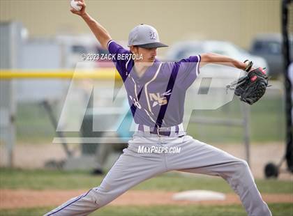Thumbnail 3 in North Summit vs Duchesne (UHSAA 2A Round 3) photogallery.