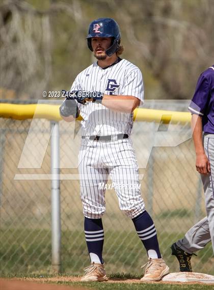 Thumbnail 3 in North Summit vs Duchesne (UHSAA 2A Round 3) photogallery.