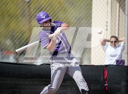 Thumbnail 3 in North Summit vs Duchesne (UHSAA 2A Round 3) photogallery.