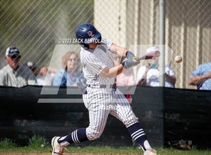 Thumbnail 2 in North Summit vs Duchesne (UHSAA 2A Round 3) photogallery.