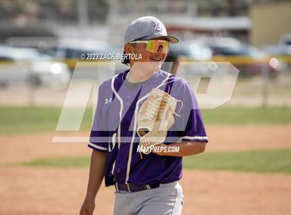 Thumbnail 3 in North Summit vs Duchesne (UHSAA 2A Round 3) photogallery.