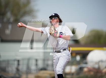 Thumbnail 3 in North Summit vs Duchesne (UHSAA 2A Round 3) photogallery.