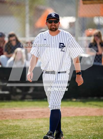 Thumbnail 1 in North Summit vs Duchesne (UHSAA 2A Round 3) photogallery.