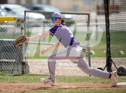 Thumbnail 1 in North Summit vs Duchesne (UHSAA 2A Round 3) photogallery.
