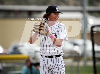 Thumbnail 3 in North Summit vs Duchesne (UHSAA 2A Round 3) photogallery.