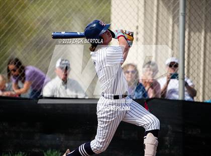 Thumbnail 1 in North Summit vs Duchesne (UHSAA 2A Round 3) photogallery.