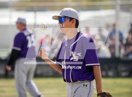Thumbnail 2 in North Summit vs Duchesne (UHSAA 2A Round 3) photogallery.