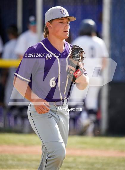 Thumbnail 2 in North Summit vs Duchesne (UHSAA 2A Round 3) photogallery.