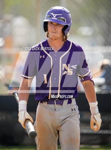 Thumbnail 1 in North Summit vs Duchesne (UHSAA 2A Round 3) photogallery.